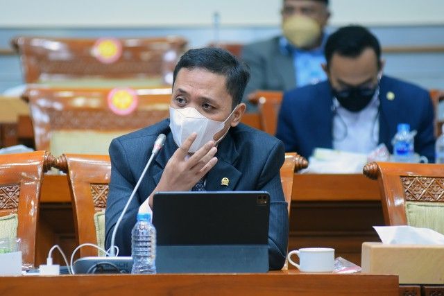 podiumnews.com-Komnas HAM Tidak Perlu Terlalu Keras Menentang Hukuman Mati