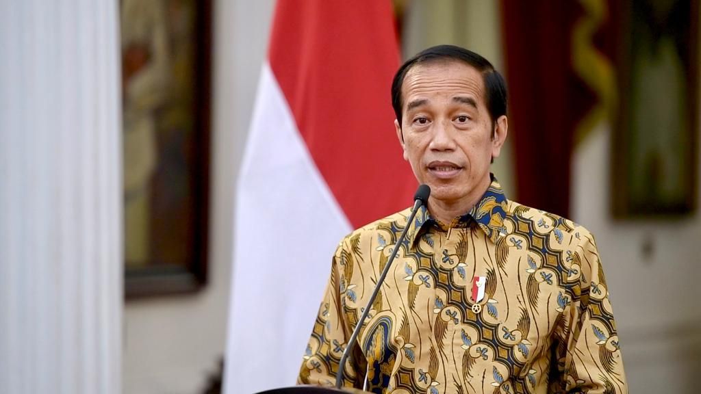 podiumnews.com-Jokowi Lanjutkan PPKM Hingga 2 Agustus