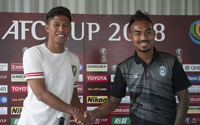 podiumnews.com-Bali United Tak Perpanjang Kontrak Agus Nova 