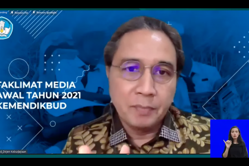 podiumnews.com-Pelestarian Budaya dengan Mengoptimalkan Media Digital