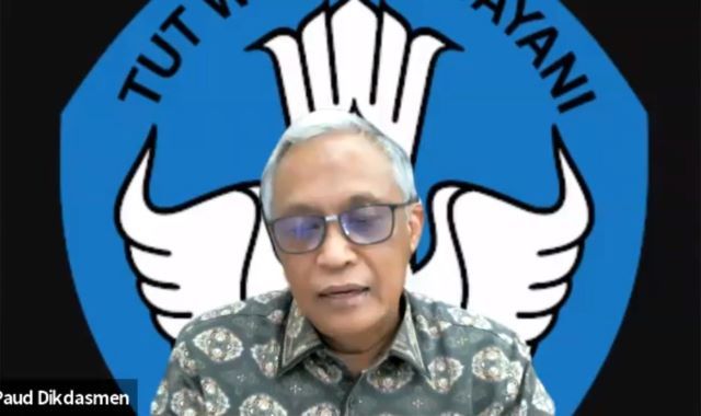 podiumnews.com-Ini Tanggapan Kemendikbudristek Soal Isu Klaster PTM Terbatas