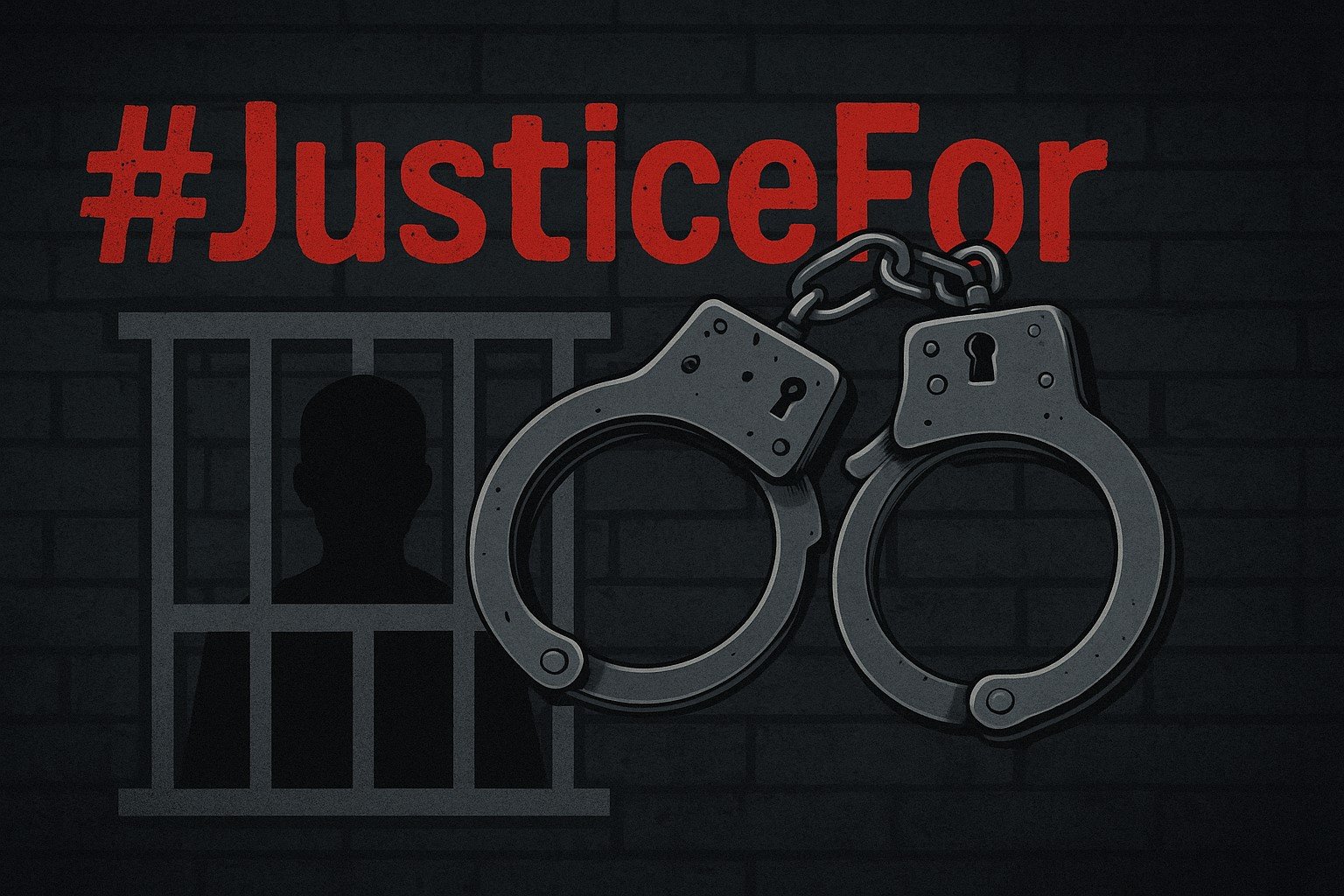 #JusticeFor dan Buramnya Jalan Keadilan