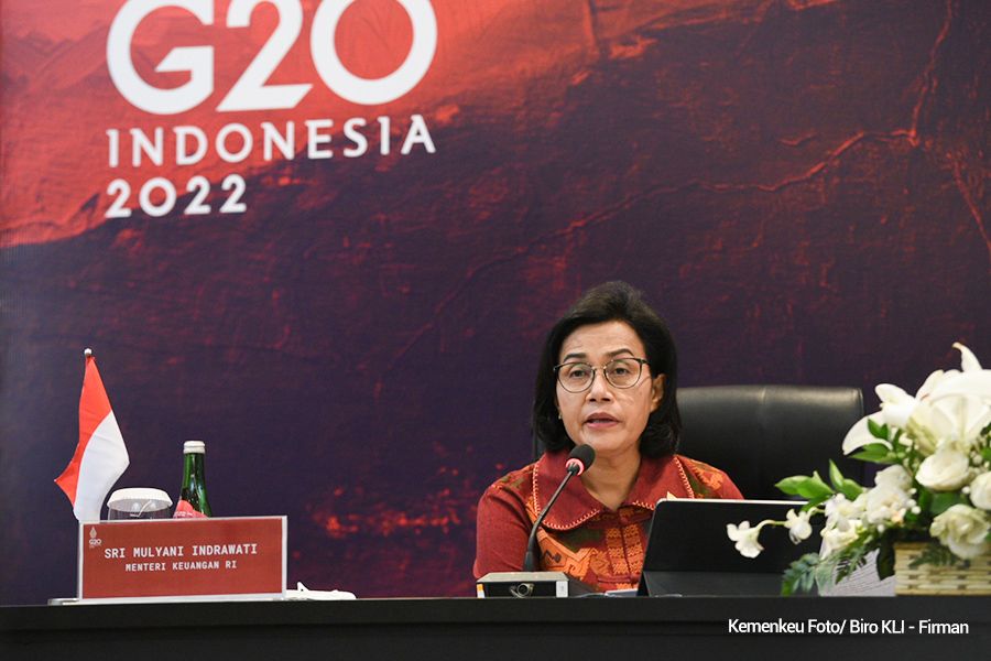 podiumnews.com-Dua Pilar Perpajakan Internasional Mulai Dilaksanakan 2023
