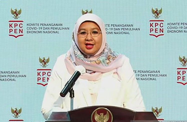 podiumnews.com-Puluhan Juta Vaksin Astrazeneca Diperkirakan Tiba dalam Waktu Dekat