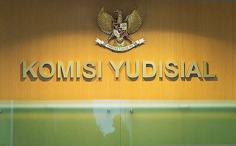 podiumnews.com-Ini Nama-nama Calon Hakim Diusulkan KY ke DPR