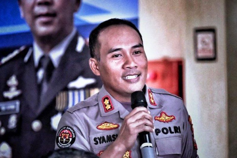 podiumnews.com-Polisi Dalami Motif Pembunuhan Wartawan di Mamuju Tengah