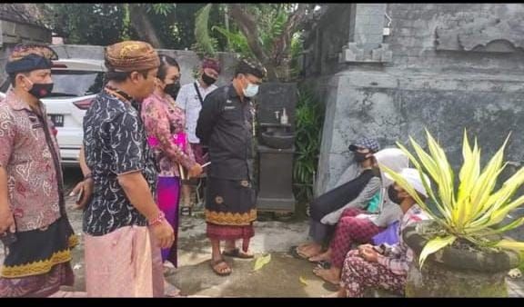 podiumnews.com-Fenomena 'Gepeng', Kadis Minta Masyarakat Bantu Laporkan