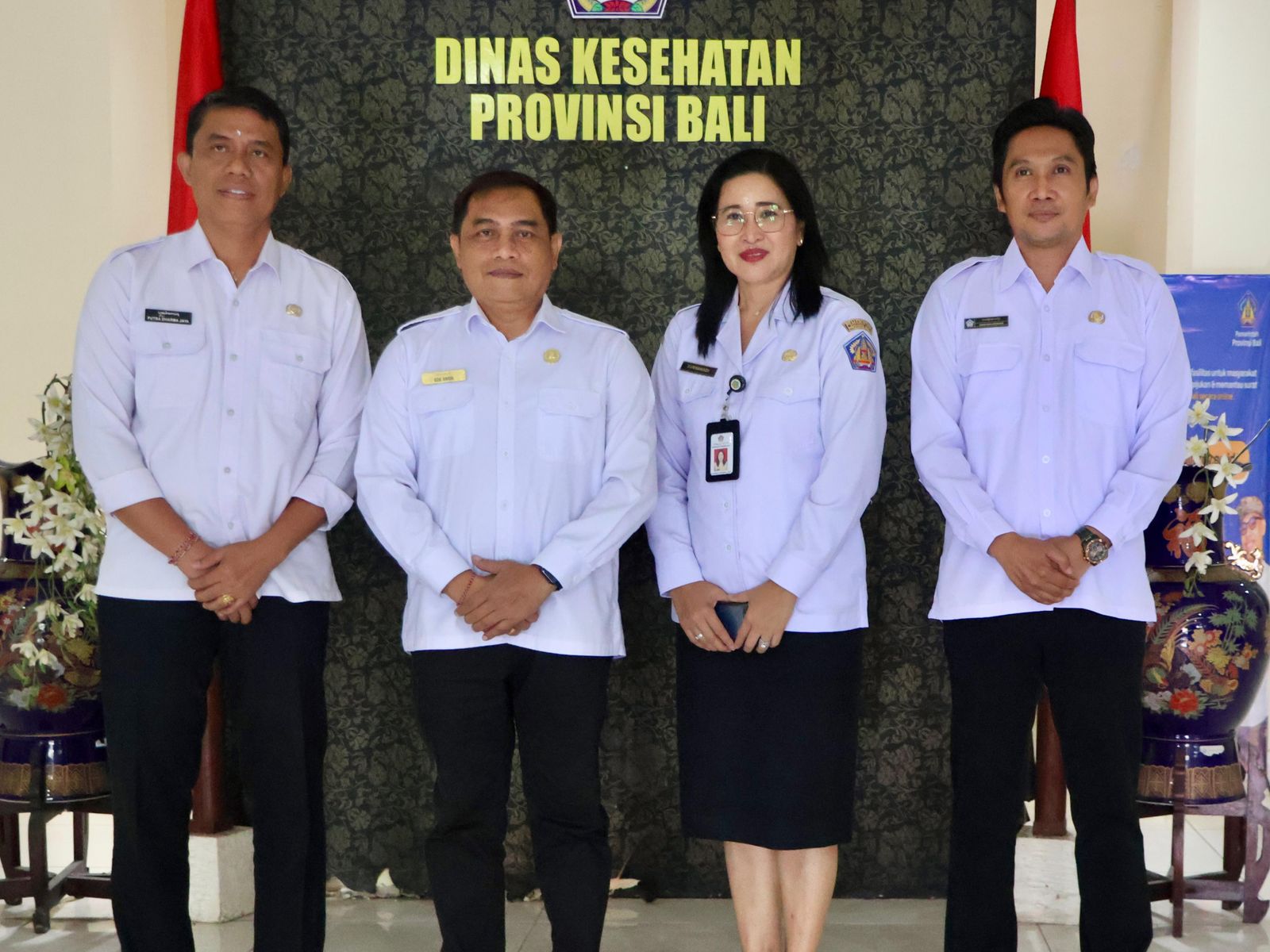 Kadiskes Bali Sebut Uang Makan PNS Tak Dianggarkan Sejak 2021