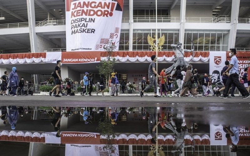 Kemenkeu Catat Realisasi PEN Capai Rp192,53 Triliun