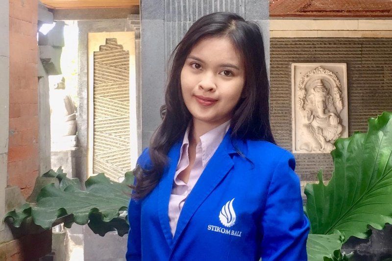 podiumnews.com-Tujuh Mahasiswa ITB STIKOM Bali Lulus Seleksi Program Kampus Mengajar