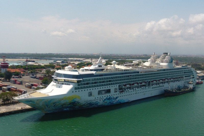 podiumnews.com-Pelindo III-Sarinah Kolaborasi Berdayakan UMKM di Pelabuhan Benoa