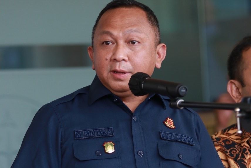 podiumnews.com-Satker Kejaksaan Diminta Bangun Public Trust Lewat Publikasi