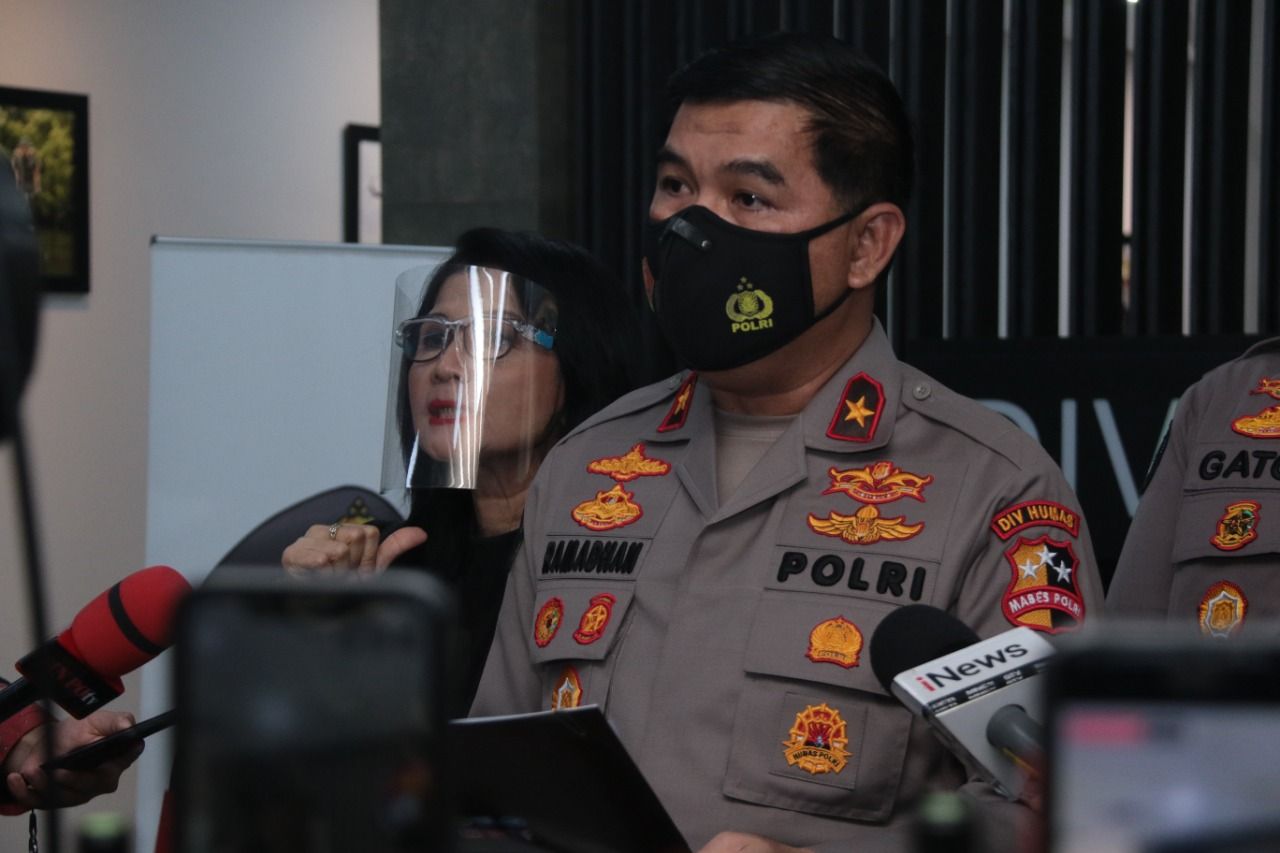 podiumnews.com-Tak Lagi Buru KKB Papua, Diganti Operasi Damai