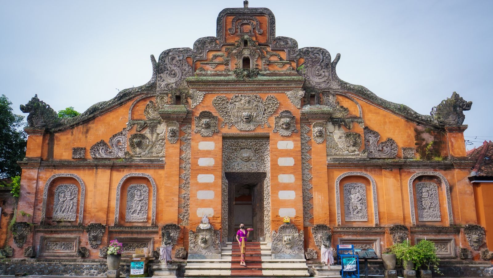 Klungkung: Sang Surya yang Memancar di Bali