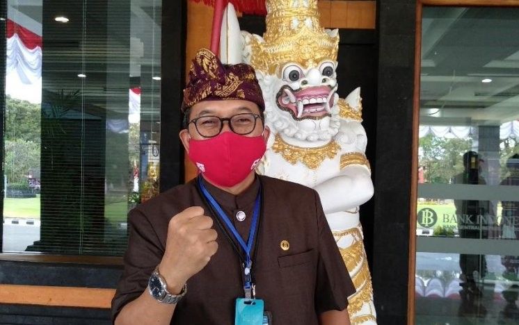 podiumnews.com-Kebutuhan Uang Tunai di Bali Selama Ramadhan Capai Rp1,43 Triliun