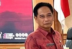 podiumnews.com-Pemprov Bali Gelar Seleksi Jabatan Terbuka 