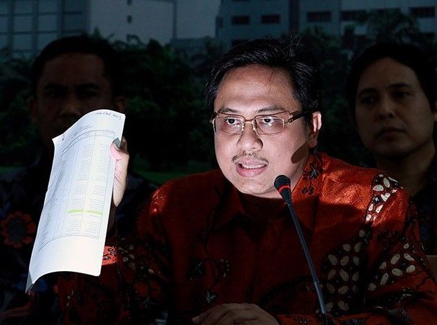 podiumnews.com-BPK Indentifikasi 13 Masalah Pada LKPP Tahun 2019