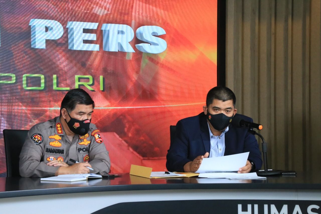 podiumnews.com-Densus 88 Tangkap Terduga Teroris di Hotel Kalimantan Tengah