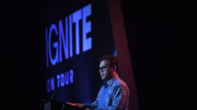 podiumnews.com-Kemkomdigi Dorong Kolaborasi Perkuat Keamanan Siber