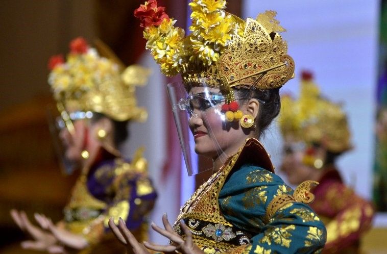 Kemenparekraf Lakukan Pembahasan Tahap Akhir Panduan Pelaksanaan MICE