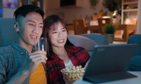 Gen Z Lebih Sensitif terhadap Skandal Artis Korea