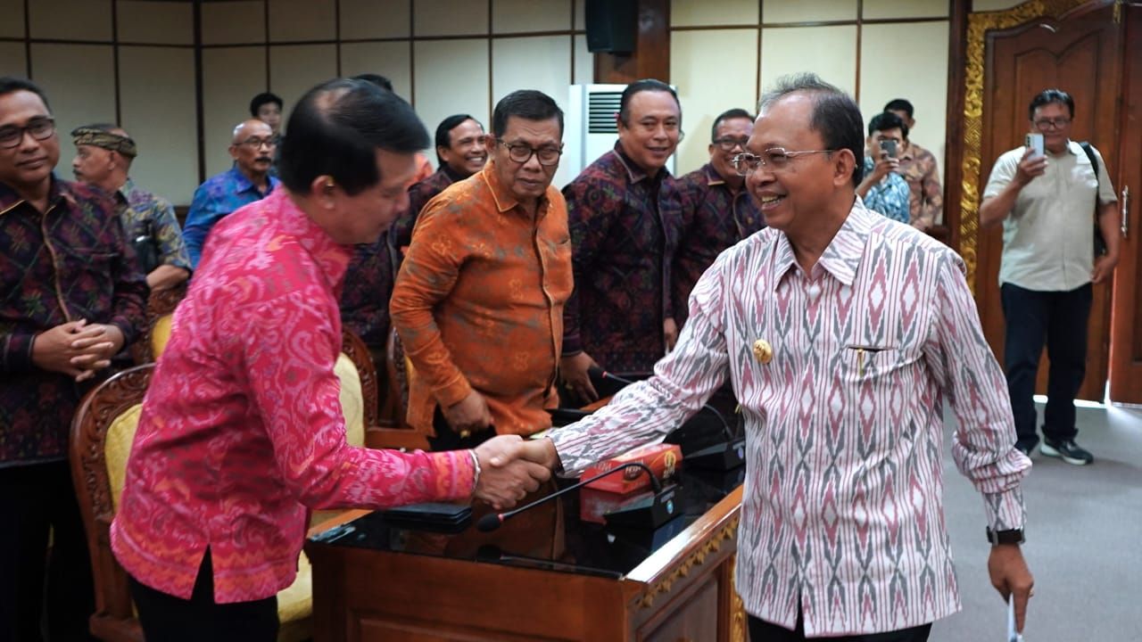 podiumnews.com-Pertumbuhan Ekonomi Bali Ditarget 6-6,5 Persen