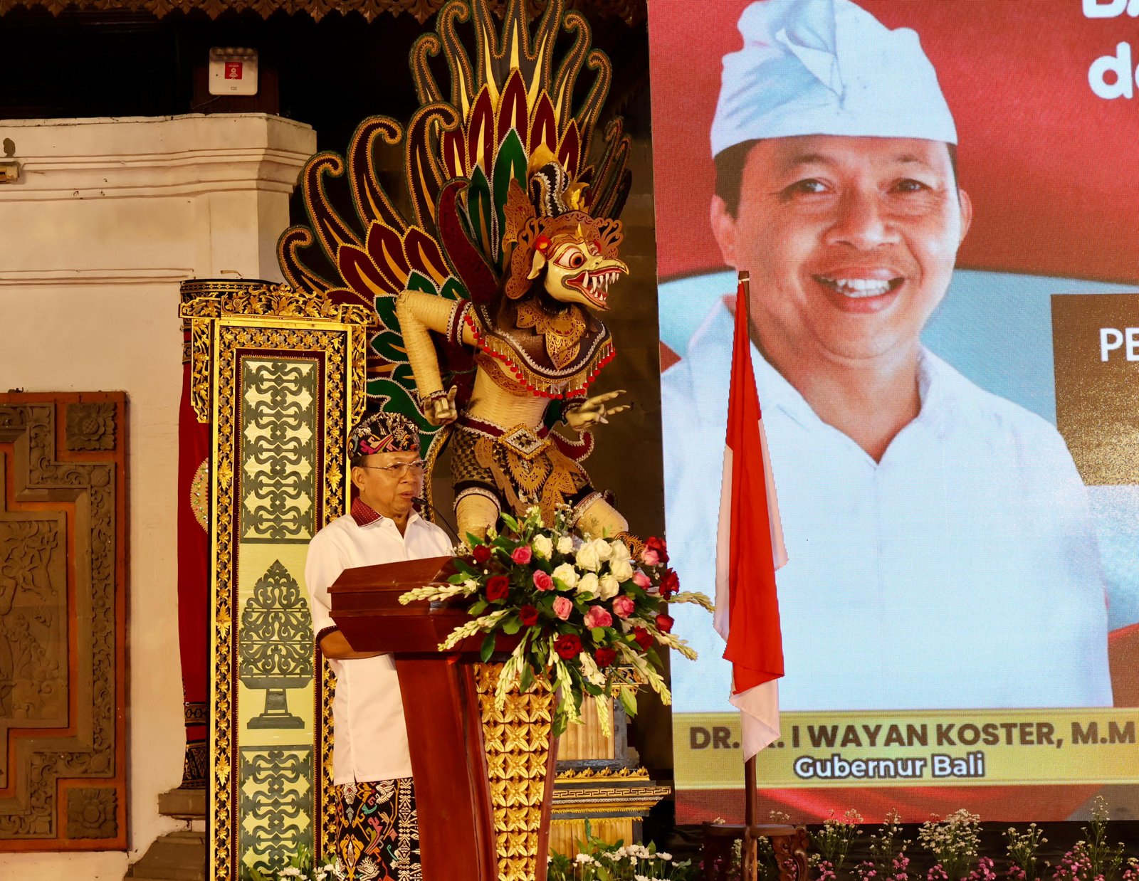 Sebelum Era Modern, Bali Sudah Mandiri Berdemokrasi