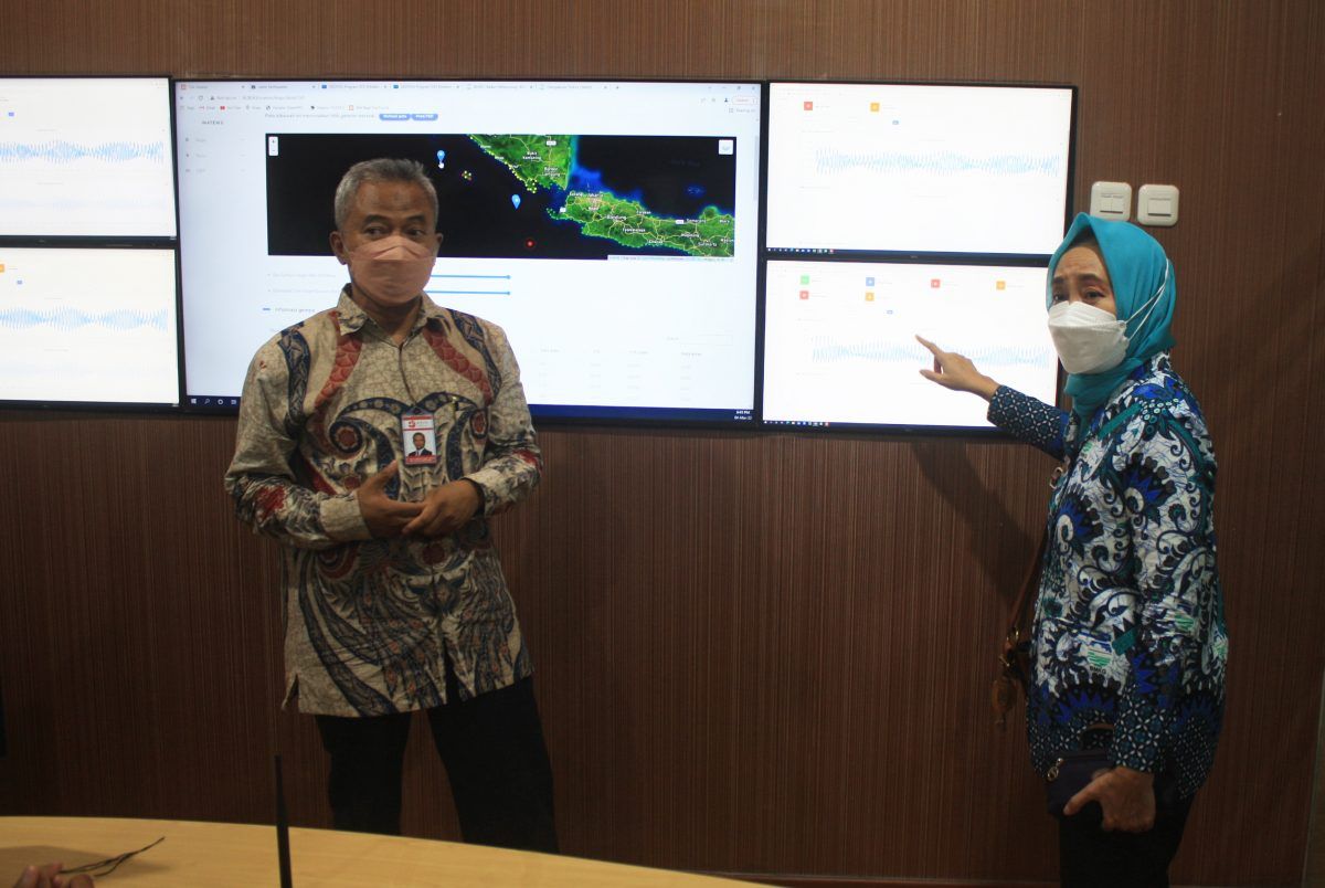 podiumnews.com-BRIN-BMKG Rancang Pemodelan Tsunami Merah Putih