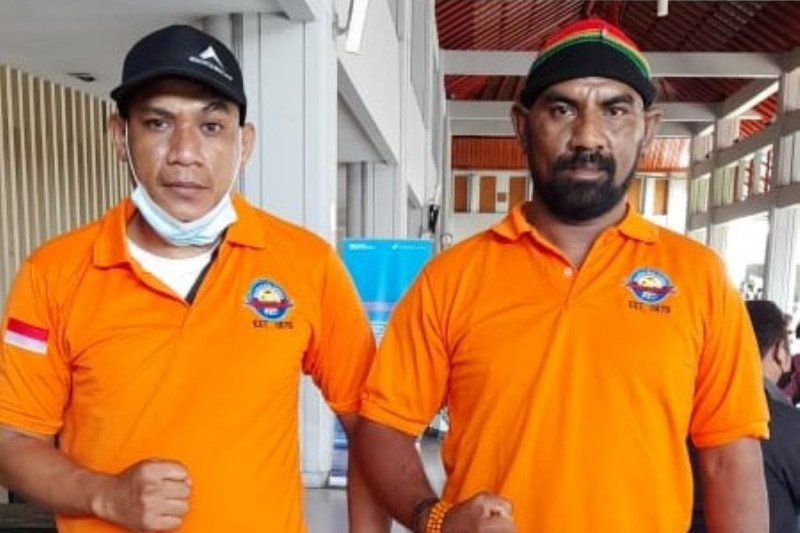 podiumnews.com-Warga Lamaholot Bali Rencana Bangun Monumen Jokowi Menangis di Adonara