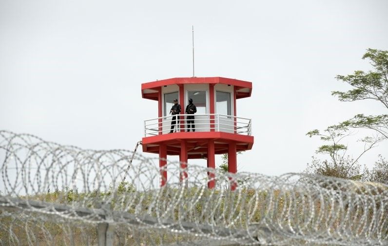 Napi Produksi Narkoba di RS Swasta ‘Dilayarkan’ ke Nusakambangan