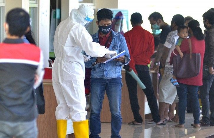 podiumnews.com-RS PTN Unud Tetapkan Tarif Tes Cepat COVID-19 Rp 105 Ribu