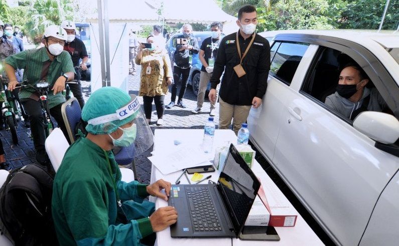 podiumnews.com-Pariwisata Berbasis Vaksin-CHSE Momentum Pemulihan Ekonomi Bali