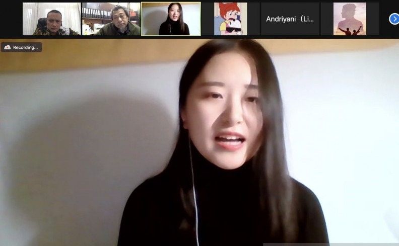 podiumnews.com-17 Perguruan Tinggi di China Siap Selenggarakan Uji Kemahiran Berbahasa Indonesia