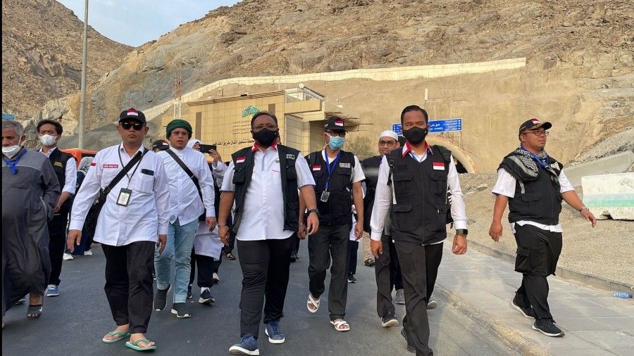 podiumnews.com-Iduladha, Menag: Mari Kita Rayakan dengan Gembira