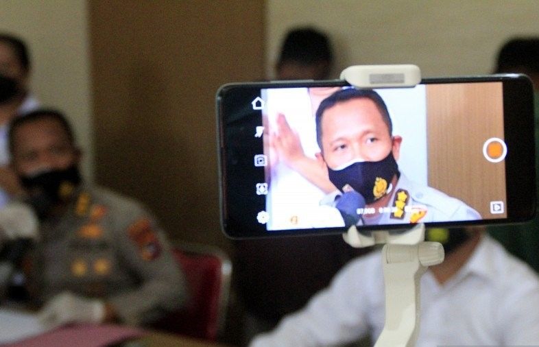 podiumnews.com-Remaja Putri Bunuh Pemerkosanya Direhabilitasi