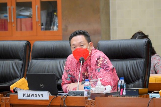 podiumnews.com-Legislator Desak Pengusutan Permainan Karantina PPLN