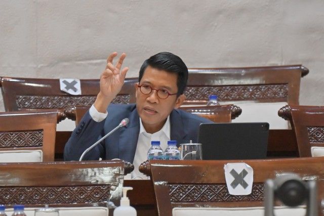 podiumnews.com-Tagihan Pasien Covid-19 Sebesar Rp23 Triliun, Kemenkeu Diminta Segera Lunasi 