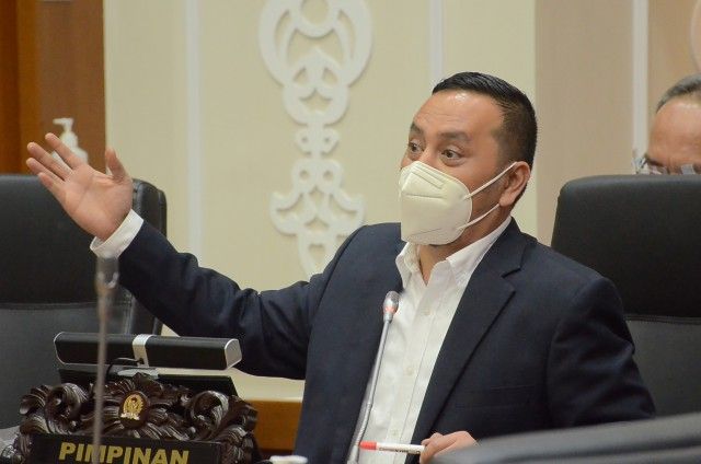 podiumnews.com-Baleg Percepat Pembahasan RUU PKS