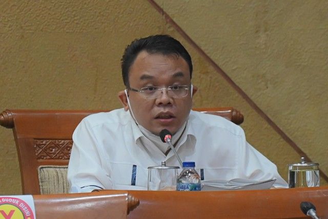 podiumnews.com-Perlu Dialog Bersana untuk Merumuskan Kenaikan UMK