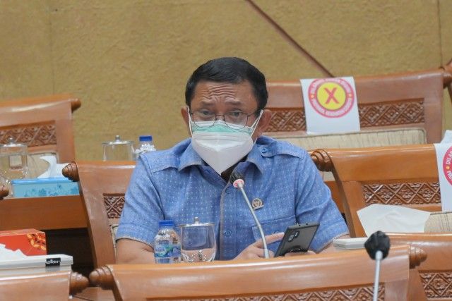 podiumnews.com-Varian Omicron, Pemerintah Harus Berkaca pada Penanganan Delta