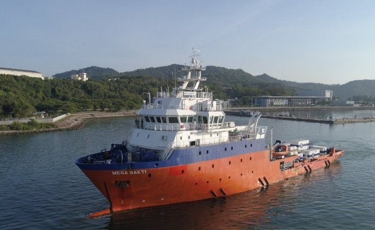 podiumnews.com-Singapura-Malaysia Kirim Kapal Bantuan Cari KRI Nanggala