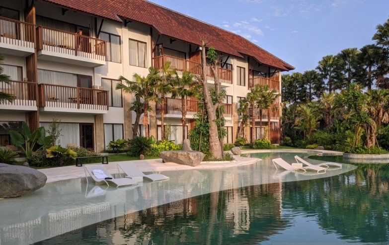 podiumnews.com-Pasangan Bulan Madu ke Bali Berkurang