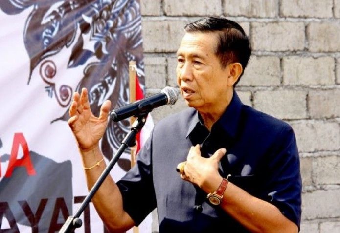 podiumnews.com-Mangku Pastika Dorong Penyuluh Pertanian Lebih Berperan Saat Pandemi