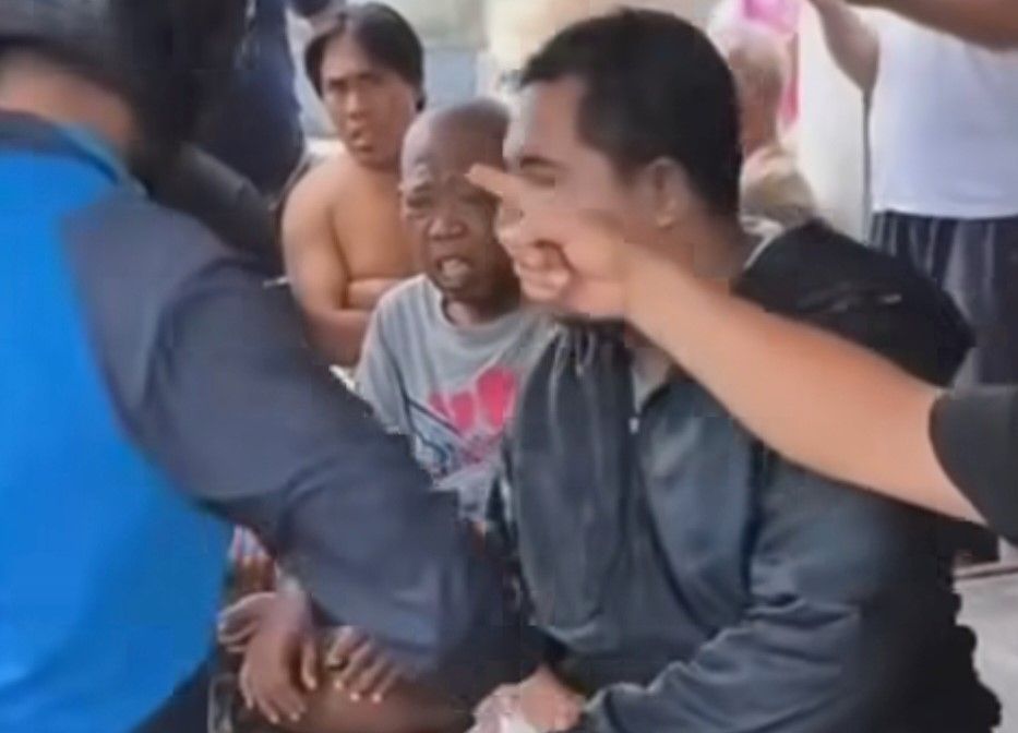 podiumnews.com-Maling Tabung Gas Ditangkap di Mengwi, Sudah 24 Kali Beraksi