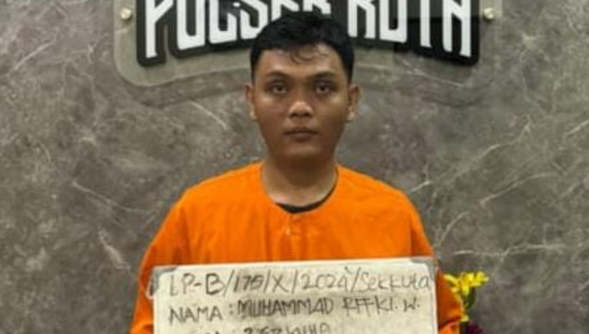 podiumnews.com-Satpam Stadium Cafe di Kuta Bobol Brankas dan Gasak Uang Rp 41 Juta serta Dua HP