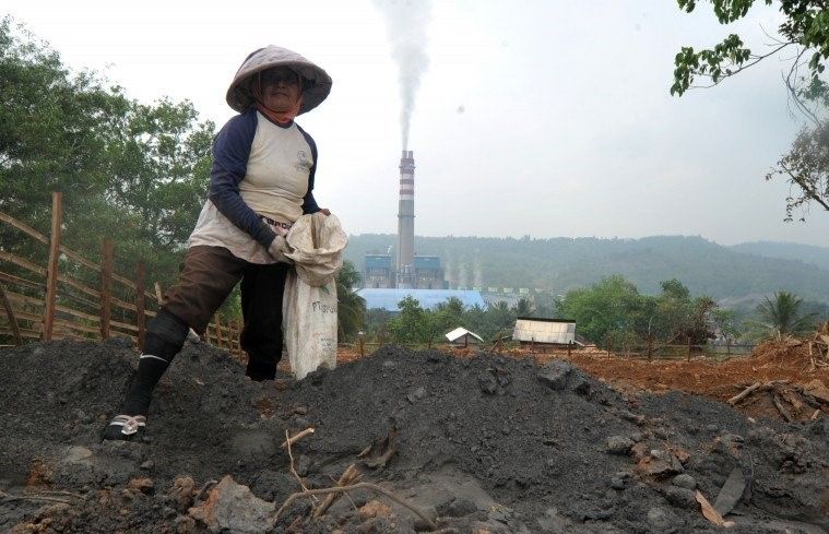 podiumnews.com-Kementerian ESDM: Sumber Daya Batu Bara Indonesia 143,73 Miliar Ton