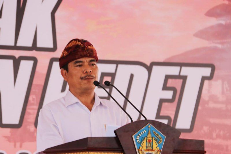 Data Tidak Cocok, Stimulus Usaha Dua Calon Penerima di Bangli Urung Dicairkan 