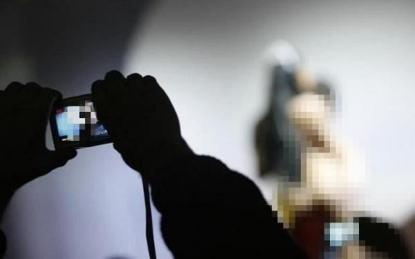 Difoto Saat Setengah Telanjang, Wanita Ini Lapor ke Polresta Denpasar