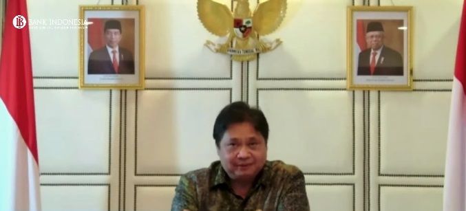 podiumnews.com-Pemerintah Siap Selenggarakan Presidensi G20 2022