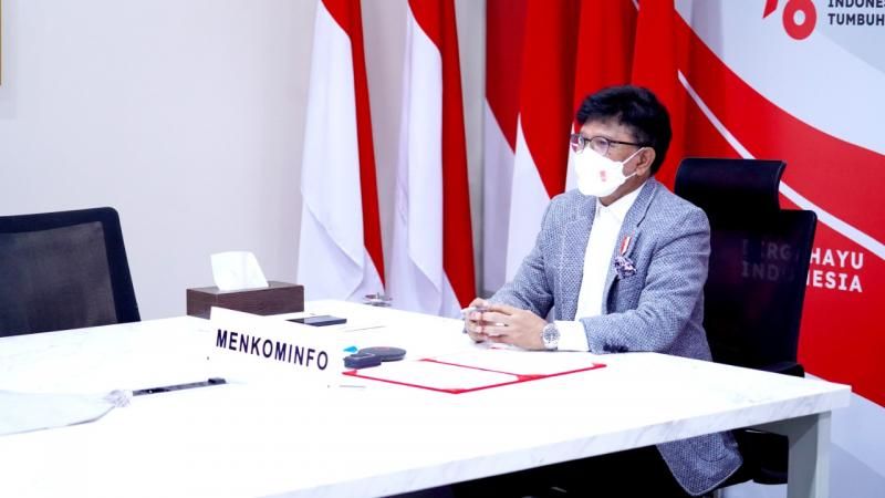 podiumnews.com-Pembelajaran Tatap Muka Tergantung Kondisi Wilayah